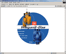 Wiegand Glas